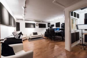 Garage Conversion Multi Purpose Space